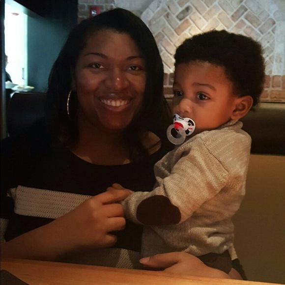 Meet your Posher, Tameka - Picture 2 of 2